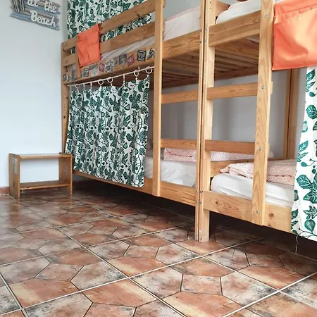 Endless Summer House (adults Only) Auberge de jeunesse *