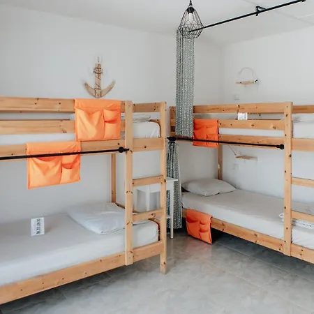 Auberge de jeunesse Endless Summer House (adults Only)