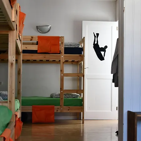 Endless Summer House (adults Only) Hostal