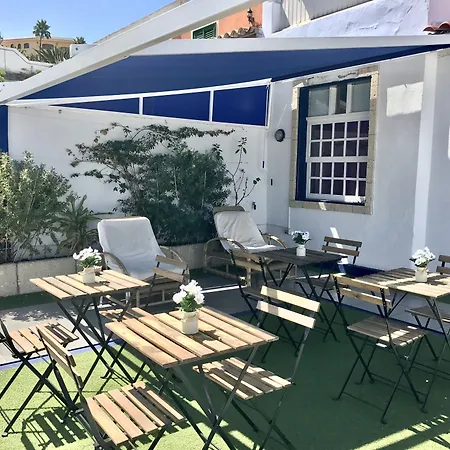 Endless Summer House (adults Only) Hostal Costa Adeje (Tenerife)