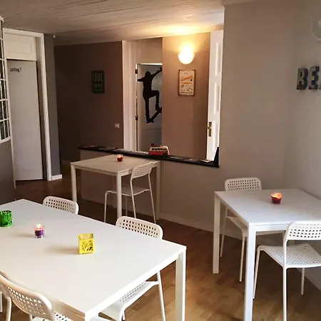 Endless Summer House (adults Only) Hostal Costa Adeje (Tenerife)