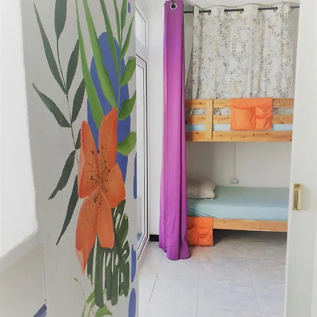 Hostal Endless Summer House (adults Only) Costa Adeje (Tenerife)