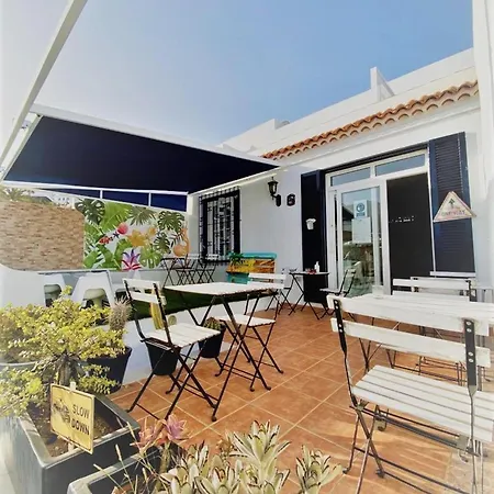 Auberge de jeunesse Endless Summer House (adults Only) *