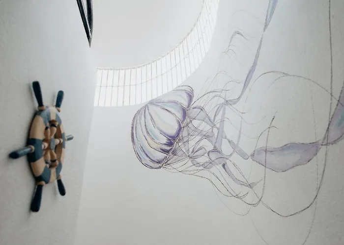 Endless Summer House (adults Only) Hostal