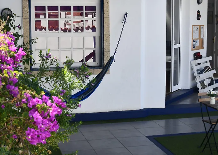 Endless Summer House (adults Only) Hostal Costa Adeje (Tenerife)