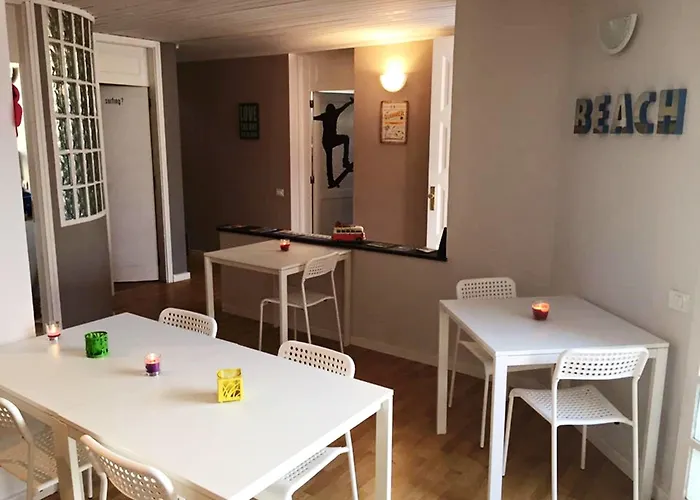 Endless Summer House (adults Only) Hostal Costa Adeje (Tenerife)