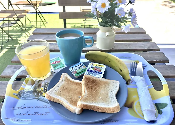 Hostal Endless Summer House (adults Only) *