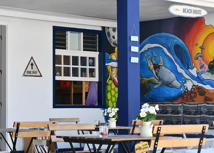 Hostal Endless Summer House (adults Only)