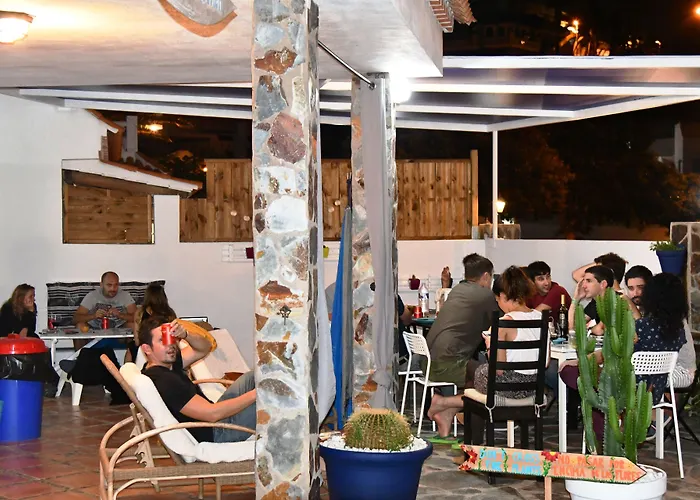 Hostal Endless Summer House (adults Only)