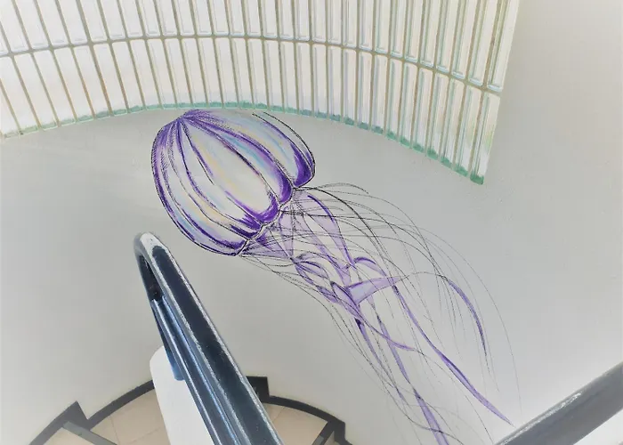 Hostal Endless Summer House (adults Only) Costa Adeje (Tenerife)