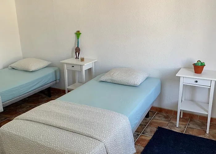 Endless Summer House (adults Only) Hostal