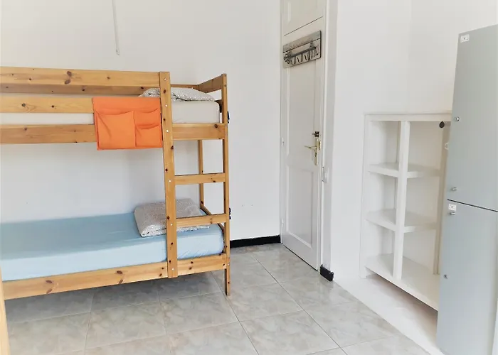 Hostal Endless Summer House (adults Only)