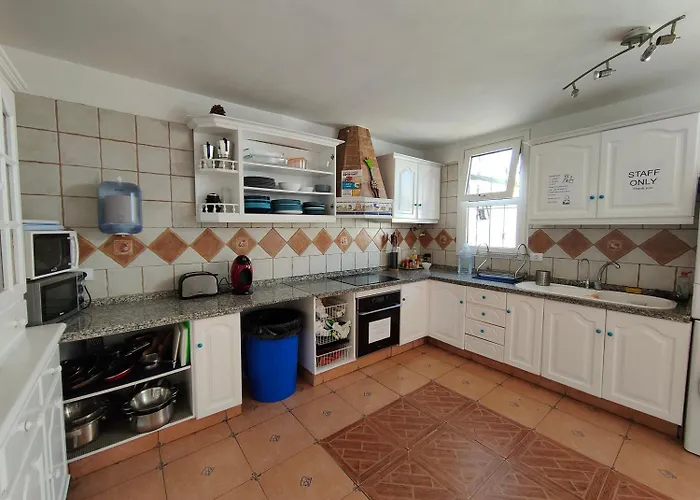 Hostal Endless Summer House (adults Only) *