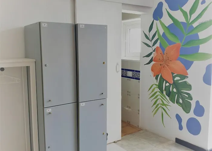 Hostal Endless Summer House (adults Only) *