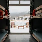Endless Summer House (adults Only) Hostel Costa Adeje (Tenerife)