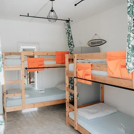 Endless Summer House (adults Only) بيت شباب *