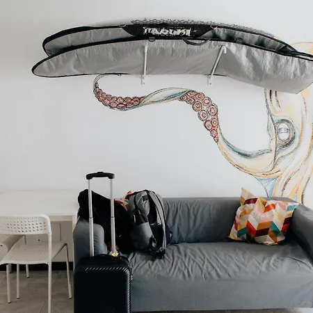 Endless Summer House (adults Only) Hostel Costa Adeje (Tenerife)