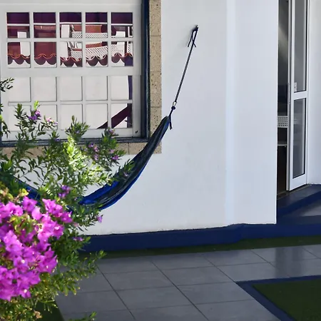 Endless Summer House (adults Only) Hostel Costa Adeje (Tenerife)