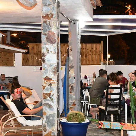 Hostel Endless Summer House (adults Only)