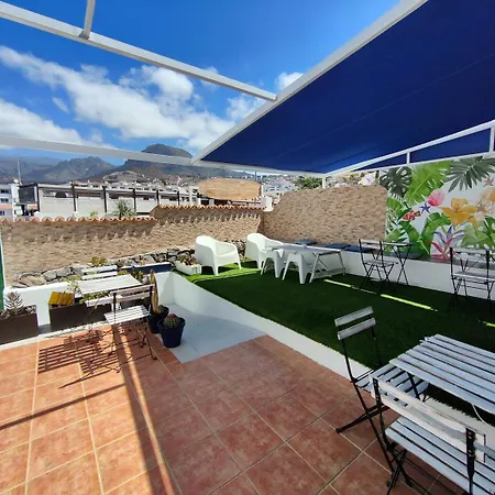 Endless Summer House (adults Only) * Costa Adeje (Tenerife)