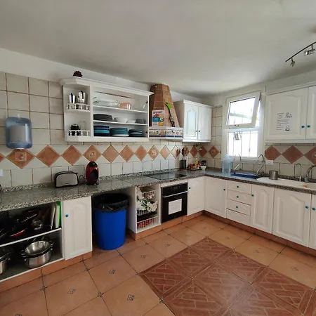 Hostel Endless Summer House (adults Only) *