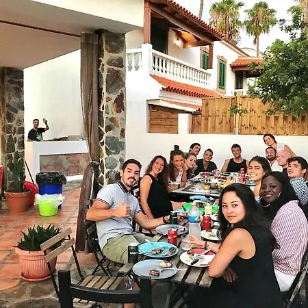 Endless Summer House (adults Only) Costa Adeje (Tenerife)