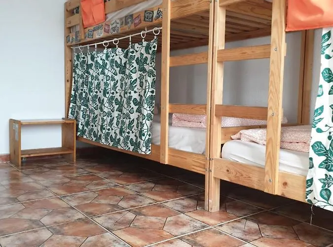 Endless Summer House (adults Only) Hostel *