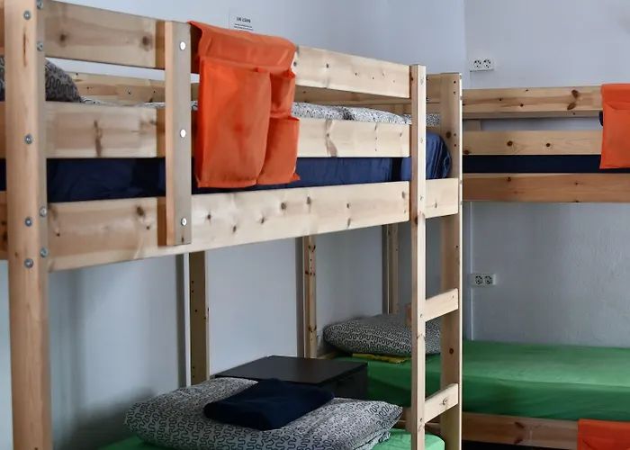 Hostel Endless Summer House (adults Only) Costa Adeje (Tenerife)