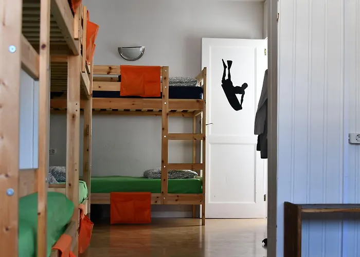 Endless Summer House (adults Only) Hostel