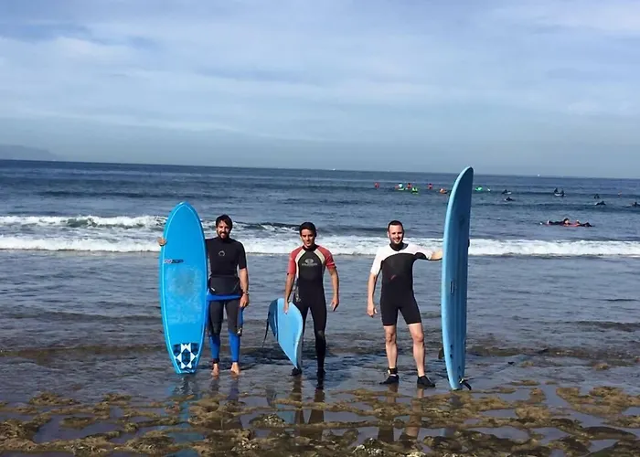 Hostel Endless Summer House (adults Only)