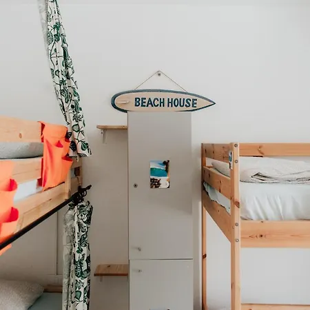 Endless Summer House (adults Only) アデヘ