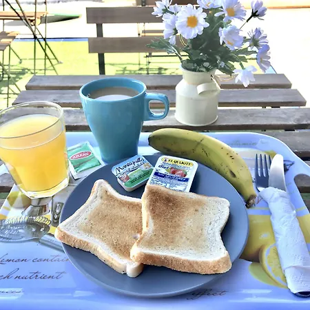 Albergue Endless Summer House (adults Only) *