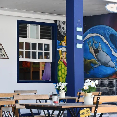 Albergue Endless Summer House (adults Only)