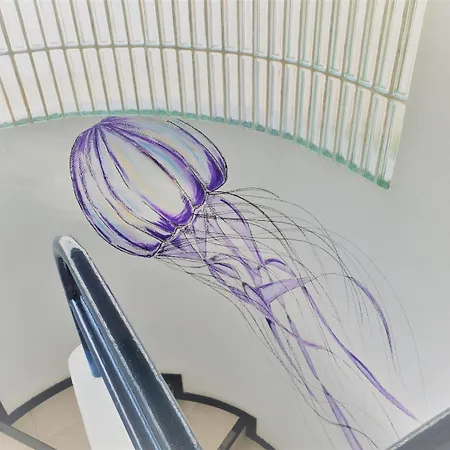 Albergue Endless Summer House (adults Only) Costa Adeje (Tenerife)