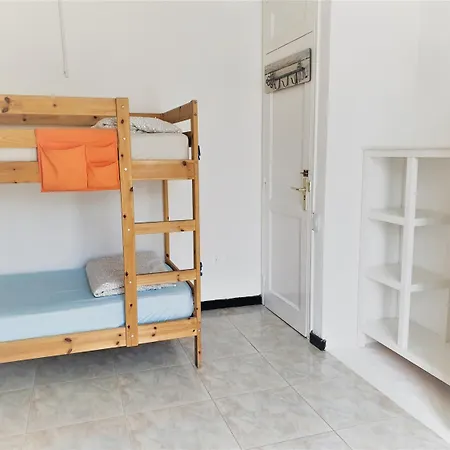 Albergue Endless Summer House (adults Only)