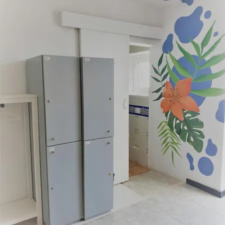 Albergue Endless Summer House (adults Only) *