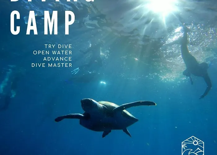 Endless Summer House (adults Only) Vandrarhem Costa Adeje (Tenerife)