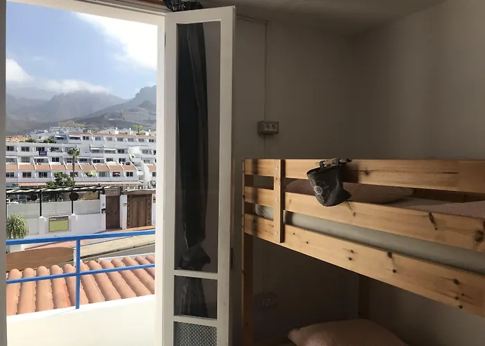 Endless Summer House (adults Only) * Costa Adeje (Tenerife)